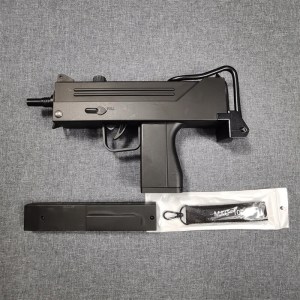 MAC-10 Gel Ball Blaster Toy Gun-8